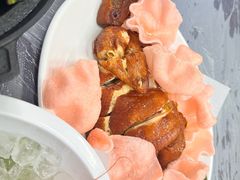 -师傅仔美食(东华老店)