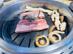 -安又胖韩国烤肉(美罗城店)