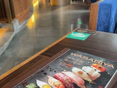 -山葵家·创意料理(EFC欧美广场店)