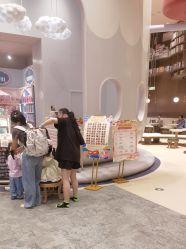 -奈尔宝·儿童乐园·亲子餐厅(鄞州万达店)
