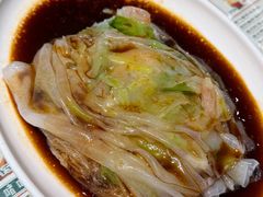 -凤来茶餐·粤菜馆(珠江新城店)