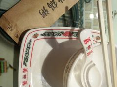 -蟹蟹潮汕砂锅粥(食八方美食城店)