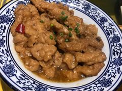 小酥肉-李记搅团•非遗陕菜(三桥店)