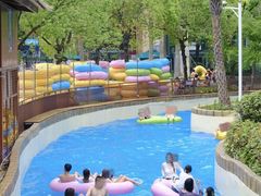 -武汉玛雅海滩水公园