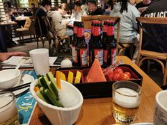 -胡桃里音乐酒馆(环亚凯瑟琳广场店)