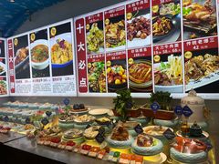 -天津大学·四十二斋餐厅