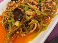 -陈麻婆豆腐(春熙店)