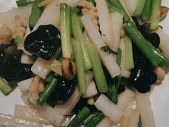 -喜粤广东菜(汉屯路店)