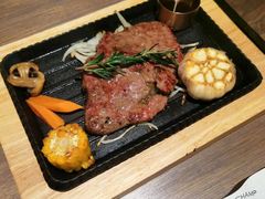 -遇见杜尚西餐厅(万达金街店)