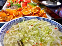 -牛签签串串香(IFS店)