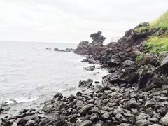 -龙头岩(Dragon Head Rock)