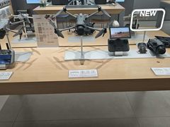 -DJI大疆(福州万象城授权体验店)