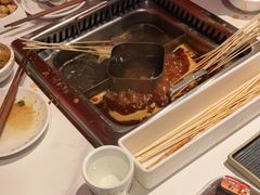 -串一火锅(赛格国际购物中心店)