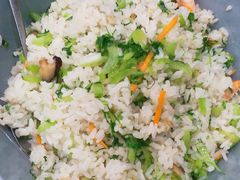 芥菜炒饭-八闽饭店闽南小镇(铁西店)