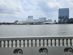 -白天鹅宾馆·流浮阁咖啡厅