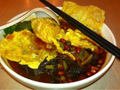 螺蛳粉-家味螺蛳粉&烤鱼(五角场店)