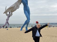 -大梅沙海滨公园