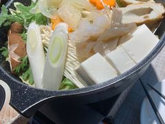 -有喜屋·烧鸟·居酒屋(周浦万达店)