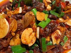 -树厨贵州菜(大十字店)