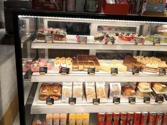 -COSTA COFFEE(武汉武商MALL店)