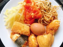 -铂逸梦秦酒店(横店梦幻谷店)