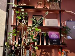 -MAYBE 威士忌 coffee&bar·清吧