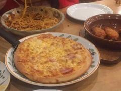 -萨莉亚意式餐厅(石鼓路店)
