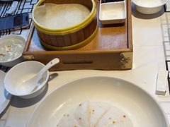 -米汤记忆(南京西路店)