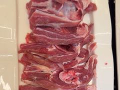 -清真老东乡开锅羊肉(甘南路店)