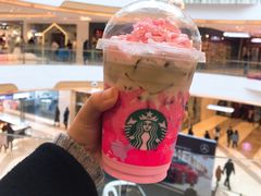 -星巴克(嘉兴桐乡吾悦广场店)