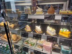 -BLAQ咖啡(骏豪店)
