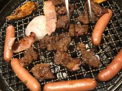 -食也烧肉(临平店)