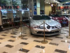 -渔民新村(番禺总店)