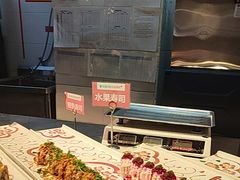 -玫瑰花园自助烤肉(顺义鑫海韵通店)