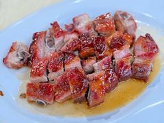 -老字号蛇口德记烧腊饭店·海鲜加工