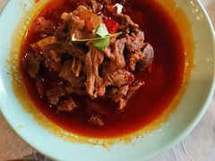 -金家老三饭庄(常营店)