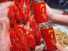 -靓靓蒸虾·头牌蒸虾(雪松路总店)