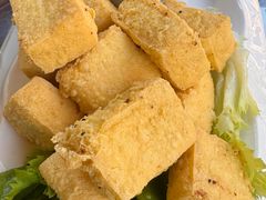 -尽善百年古院餐厅(王家老宅店)