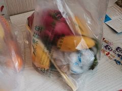 -幸福荣耀生鲜超市(来广营店)