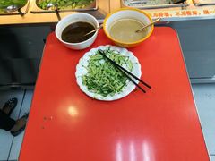 -六和孝顺素食餐厅(西湖道店)