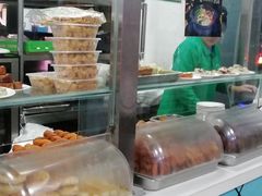 -老磁器口豆汁店(天坛店)