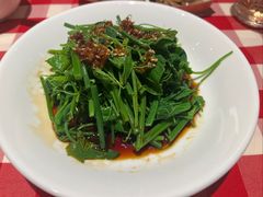 -西贝(虹口龙之梦店)