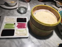 -雀蓝川菜(奥体广场店)