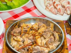 -东江厨岸（惠州味道）(江畔花园店)