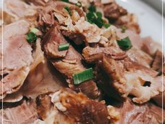 -7号院家宴.烧鸽子(门头沟店)