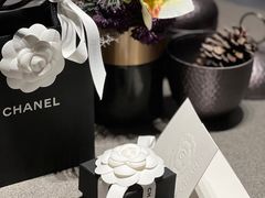 -CHANEL(ifs国际金融店)