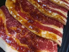 -九田家黑牛烤肉料理(太阳城店)