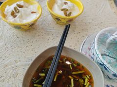 -九寨特色牦牛肉汤锅 羊肉汤锅