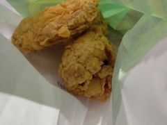 -德克士(中心医院店)