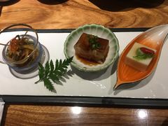 -江户前寿司(好运街店)